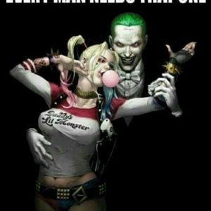 Meet your Posher, Larry